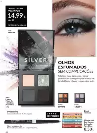 Catálogo Avon Página 36
