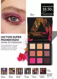 Catálogo Avon Página 37