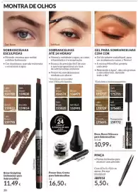 Catálogo Avon Página 38