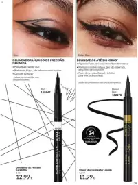 Catálogo Avon Página 39