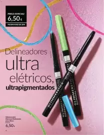 Catálogo Avon Página 4