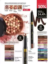 Catálogo Avon Página 41