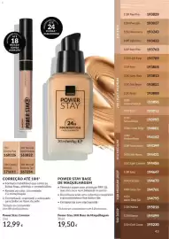 Catálogo Avon Página 43