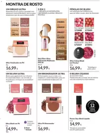 Catálogo Avon Página 46