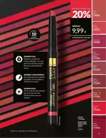 Catálogo Avon Página 51