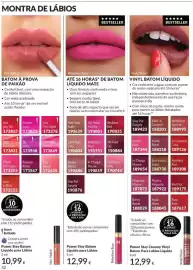 Catálogo Avon Página 52