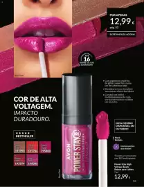 Catálogo Avon Página 53