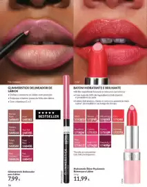 Catálogo Avon Página 56