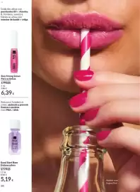 Catálogo Avon Página 58