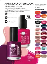 Catálogo Avon Página 59