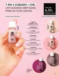 Catálogo Avon Página 61