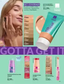 Catálogo Avon Página 63