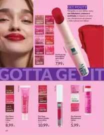 Catálogo Avon Página 64