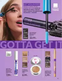 Catálogo Avon Página 65