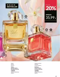 Catálogo Avon Página 69