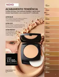 Catálogo Avon Página 7