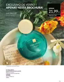 Catálogo Avon Página 71