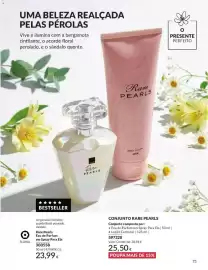 Catálogo Avon Página 75