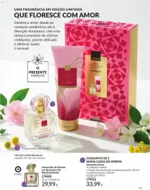 Catálogo Avon Página 77
