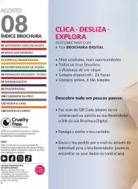Catálogo Avon Página 8