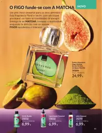 Catálogo Avon Página 81