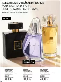 Catálogo Avon Página 82