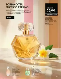 Catálogo Avon Página 83