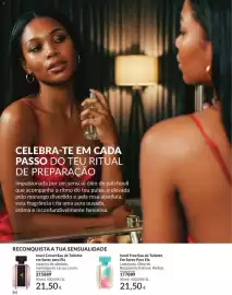 Catálogo Avon Página 84