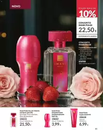 Catálogo Avon Página 85