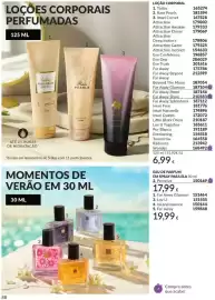 Catálogo Avon Página 88