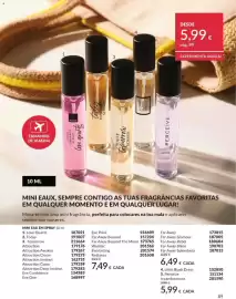 Catálogo Avon Página 89