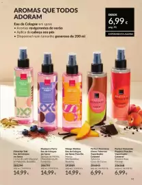 Catálogo Avon Página 91
