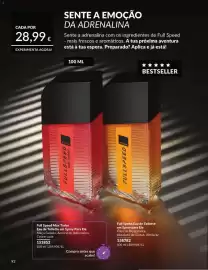 Catálogo Avon Página 92
