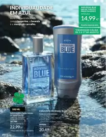 Catálogo Avon Página 93