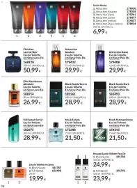 Catálogo Avon Página 98