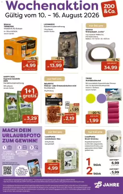 Zoo & Co (gültig bis 16-08)
