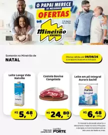 Folheto Mineirão Atacarejo semana 32 Página 2