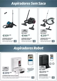 Folheto Radio Popular Página 3