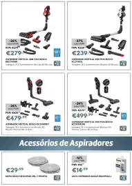 Folheto Radio Popular Página 5