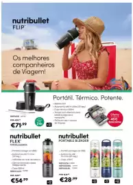 Folheto Radio Popular Página 2