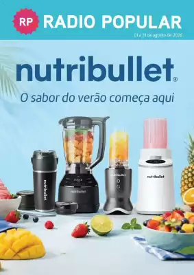 Radio Popular (válido até 1-09)