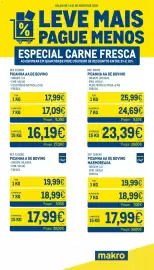 Catálogo Makro Página 1