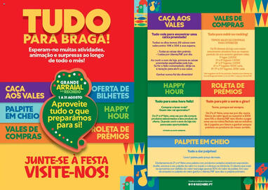 Folheto Recheio Página 2