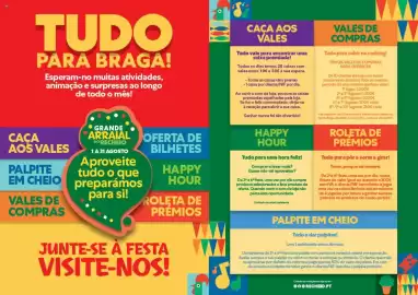 Folheto Recheio Página 2