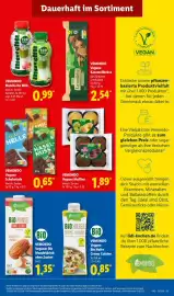 Lidl Prospekt woche 33 Seite 15