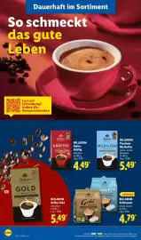Lidl Prospekt woche 33 Seite 16
