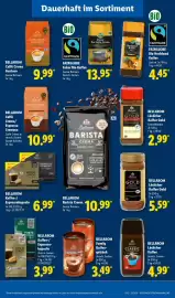 Lidl Prospekt woche 33 Seite 17
