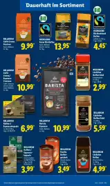 Lidl Prospekt woche 33 Seite 17