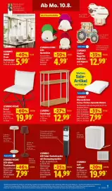 Lidl Prospekt woche 33 Seite 27