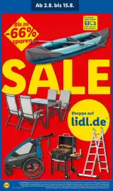 Lidl Prospekt woche 33 Seite 30